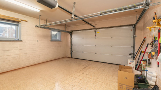 Sint-Lambertusstraat - 20 - - 1930