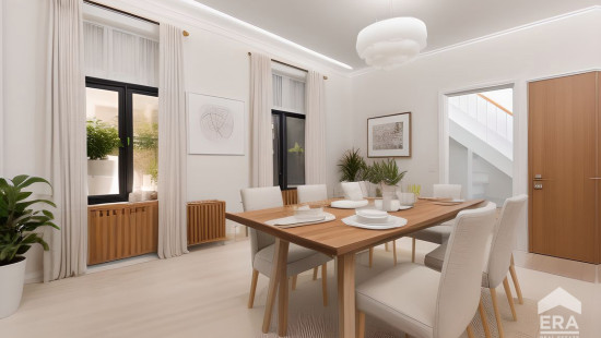 Rue Vanderlinden - 10 - - 1030