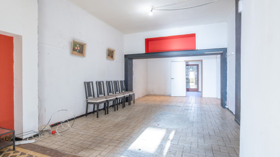 Place de la Foire - 7 - - 6840