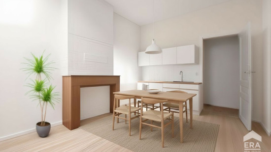 Rue Vanderlinden - 10 - - 1030