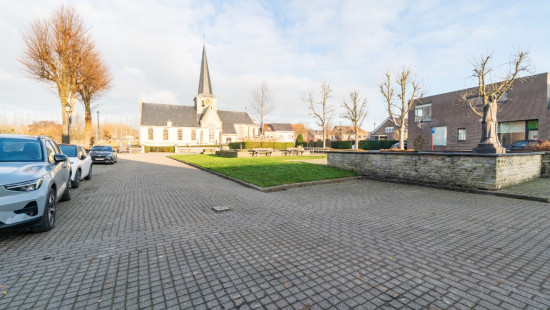 Sint-Lambertusstraat - 20 - - 1930
