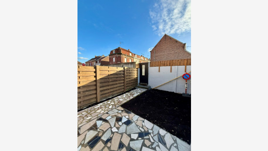 Moeskroenstraat - 91 - - 8930