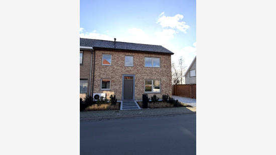 Jan Vinckestraat - 8 - - 8700