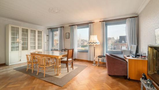 Sint-Lambertusstraat - 20 - - 1930