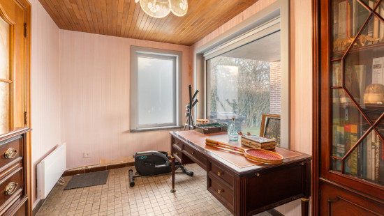 Sint-Lambertusstraat - 20 - - 1930