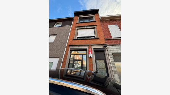 Moeskroenstraat - 91 - - 8930