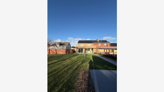 Jan Vinckestraat - 8 - - 8700