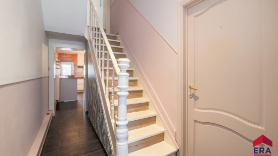 Dokter Jozef Kluyskensstraat - 36 - - 9300