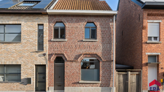 Kouterbaan - 33 - - 9310