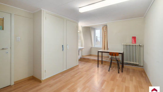 Stationsstraat - 40 - - 530/00W2 en 530/00X2 - 8700