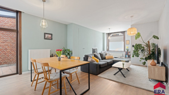 Kouterbaan - 33 - - 9310