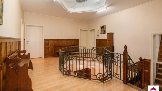 Stationsstraat - 40 - - 530/00W2 en 530/00X2 - 8700