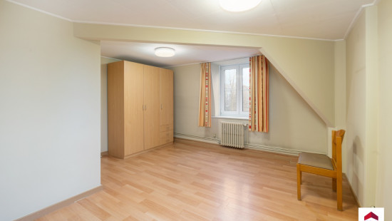 Stationsstraat - 40 - - 530/00W2 en 530/00X2 - 8700