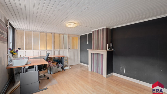 Kouterbaan - 33 - - 9310