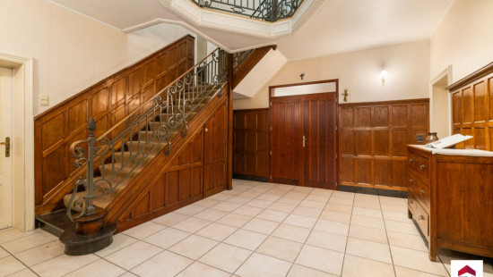 Stationsstraat - 40 - - 530/00W2 en 530/00X2 - 8700