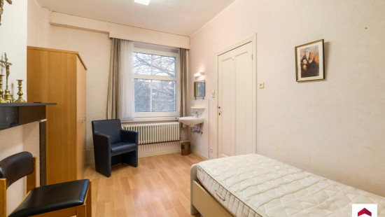 Stationsstraat - 40 - - 530/00W2 en 530/00X2 - 8700