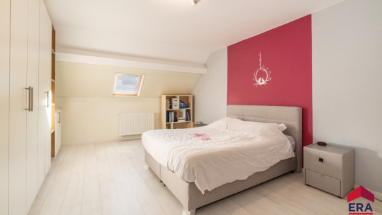 Dokter Jozef Kluyskensstraat - 36 - - 9300