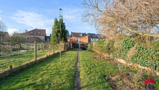 Kouterbaan - 33 - - 9310