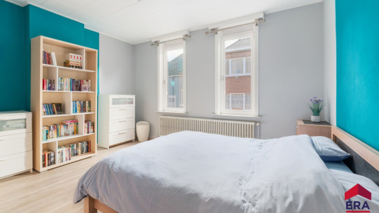 Dokter Jozef Kluyskensstraat - 36 - - 9300