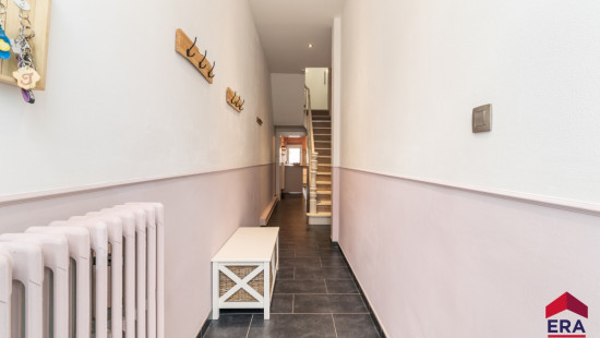 Dokter Jozef Kluyskensstraat - 36 - - 9300