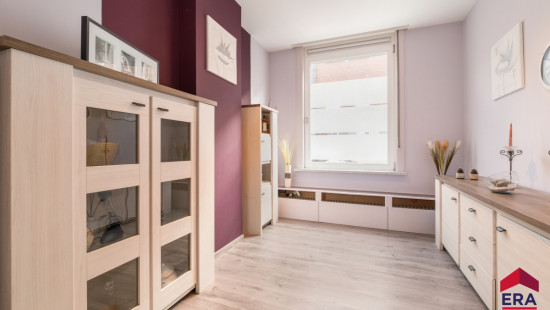 Dokter Jozef Kluyskensstraat - 36 - - 9300