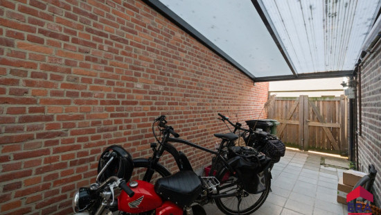 Kouterbaan - 33 - - 9310