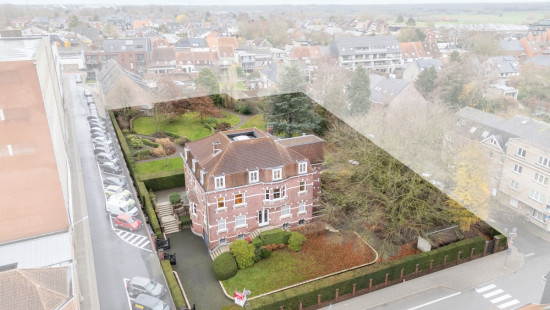 Stationsstraat - 40 - - 530/00W2 en 530/00X2 - 8700