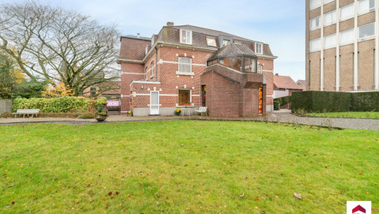 Stationsstraat - 40 - - 530/00W2 en 530/00X2 - 8700