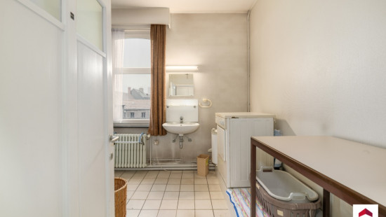 Stationsstraat - 40 - - 530/00W2 en 530/00X2 - 8700