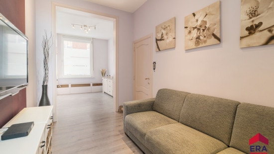 Dokter Jozef Kluyskensstraat - 36 - - 9300