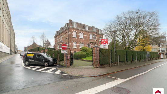 Stationsstraat - 40 - - 530/00W2 en 530/00X2 - 8700