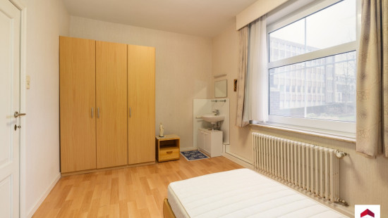 Stationsstraat - 40 - - 530/00W2 en 530/00X2 - 8700