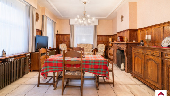 Stationsstraat - 40 - - 530/00W2 en 530/00X2 - 8700