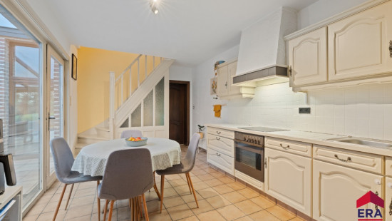 Kouterbaan - 33 - - 9310