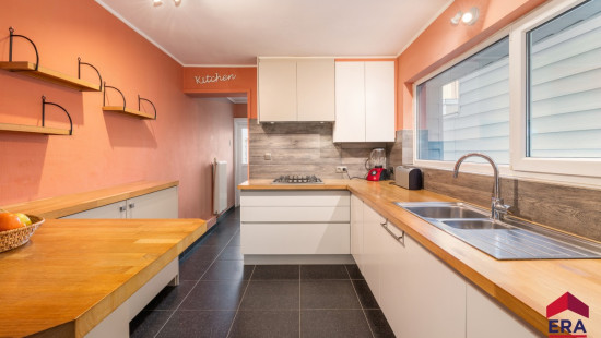 Dokter Jozef Kluyskensstraat - 36 - - 9300