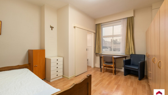 Stationsstraat - 40 - - 530/00W2 en 530/00X2 - 8700