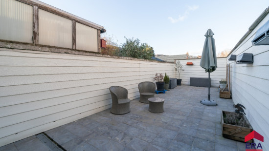 Dokter Jozef Kluyskensstraat - 36 - - 9300