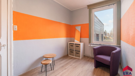 Dokter Jozef Kluyskensstraat - 36 - - 9300