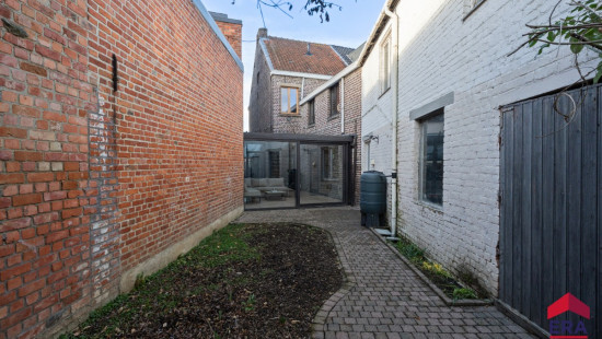 Kouterbaan - 33 - - 9310