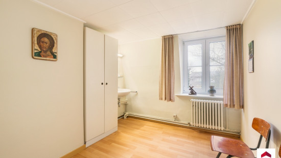 Stationsstraat - 40 - - 530/00W2 en 530/00X2 - 8700