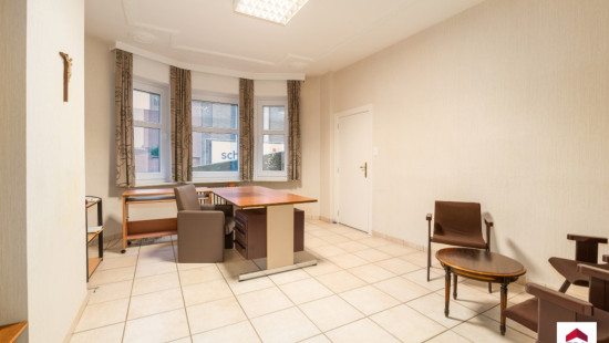 Stationsstraat - 40 - - 530/00W2 en 530/00X2 - 8700