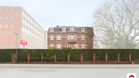 Stationsstraat - 40 - - 530/00W2 en 530/00X2 - 8700