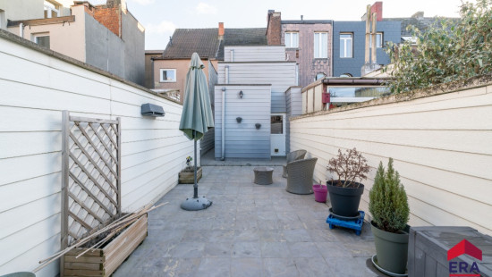 Dokter Jozef Kluyskensstraat - 36 - - 9300