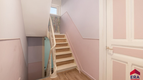 Dokter Jozef Kluyskensstraat - 36 - - 9300