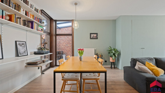 Kouterbaan - 33 - - 9310