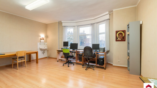 Stationsstraat - 40 - - 530/00W2 en 530/00X2 - 8700