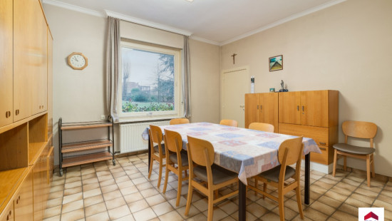 Stationsstraat - 40 - - 530/00W2 en 530/00X2 - 8700