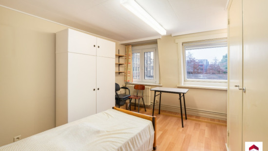 Stationsstraat - 40 - - 530/00W2 en 530/00X2 - 8700