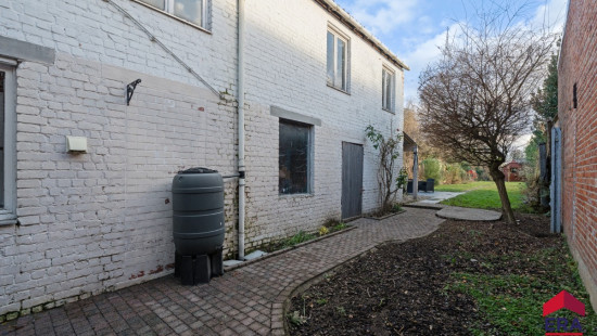 Kouterbaan - 33 - - 9310