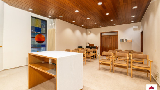 Stationsstraat - 40 - - 530/00W2 en 530/00X2 - 8700